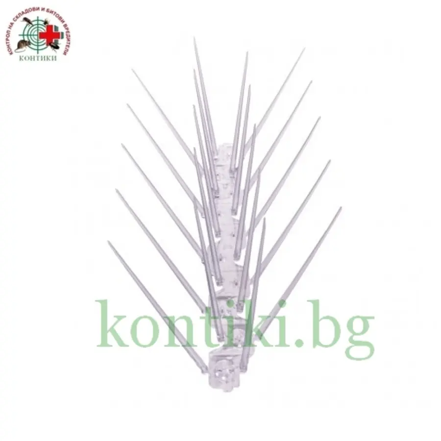 ШИПОВЕ за ПТИЦИ - 33 см. - kontiki.bg