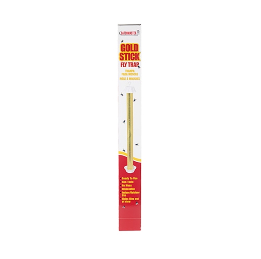 Мухоловка капан за мухи Gold Stick 24” 