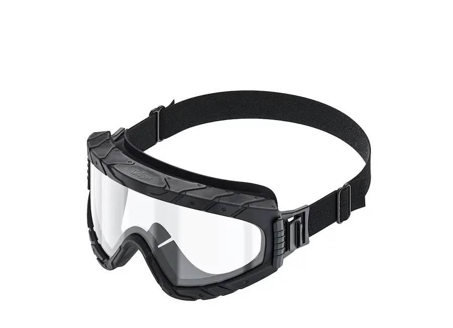 Предпазни очила Дрегер Drager X-pect 4400