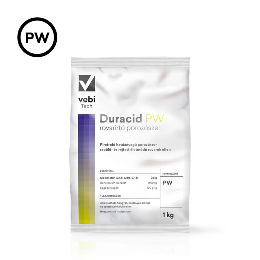 Duracid PW
