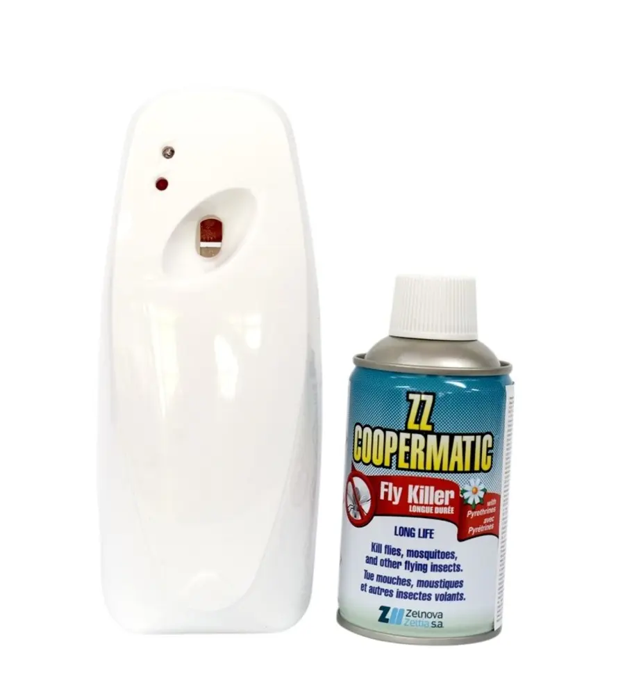 Coopermatic ZZ Fly Killer Коперматик