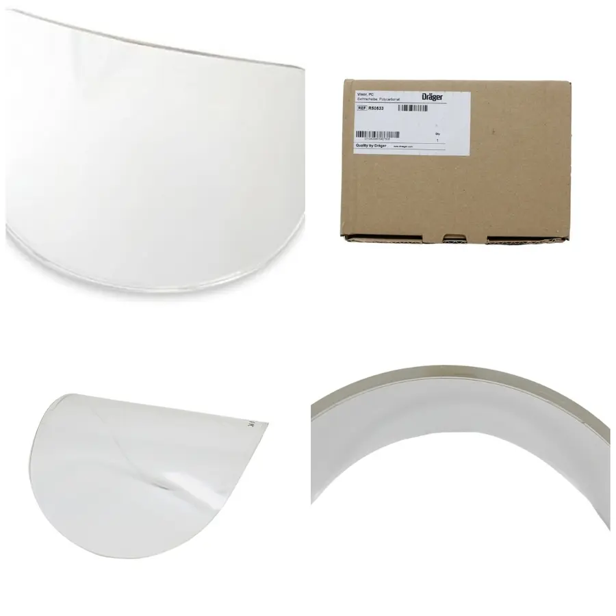 Drager R50833a