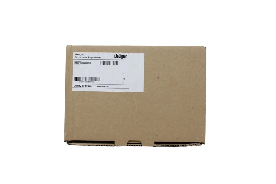 Drager Vizior R50833a