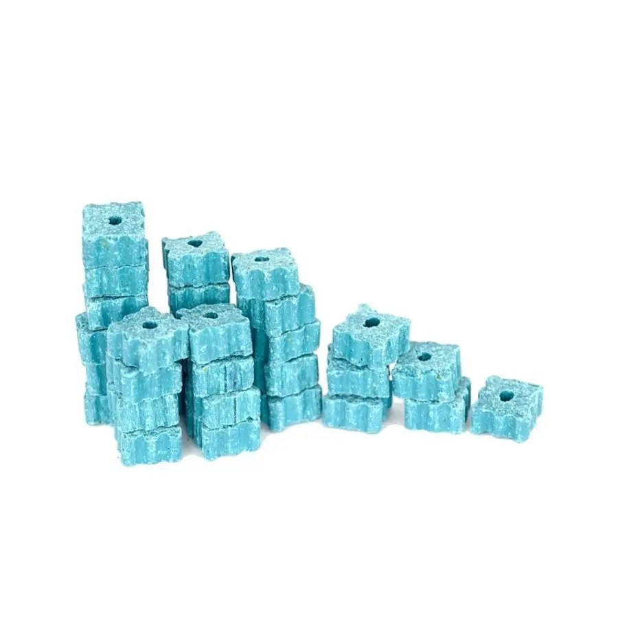 Восъчни блокчета Murin Block Extreme за контрол на гризачи – детайлен изглед