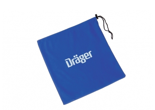 Торбичка за маски Дрегер Dräger за съхранение и почистване