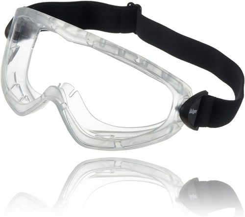 Предпазни очила Дрегер Drager X-pect 4400