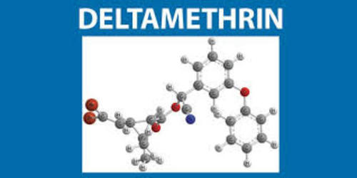 Делтаметрин / Deltamethrin