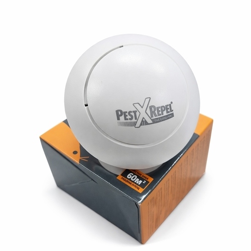 Ултразвуков уред против гризачи PR-300.2 – 60 кв.м