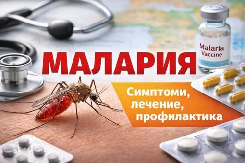 Малария – симптоми, лечение, профилактика, ваксина и риск за България (2026)