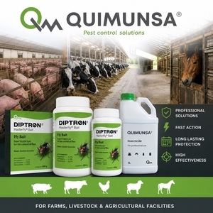 QUIMUNSA